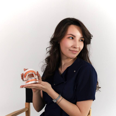 Нуретдинова Камила Айратовна, стоматологический гигиенист