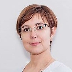 Фурсова Елена Вячеславовна, физиотерапевт