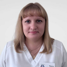 Марушко Ирина Олеговна, онколог