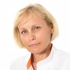 Корчагина Татьяна Алексеевна, гинеколог