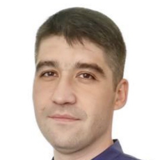 Губайдулин Марат Альфритович, ортопед