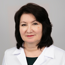 Нетылева Елена Викторовна, терапевт