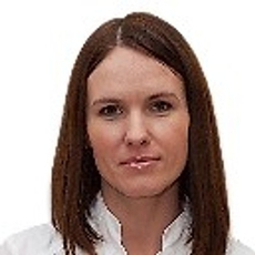Осипова Оксана Сергеевна, стоматолог-терапевт