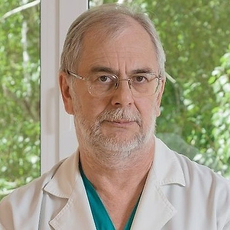 Демидов Андрей Кузьмич, эндоскопист