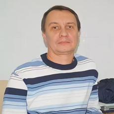 Аладьин Андрей Станиславович, педиатр