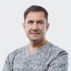 Светлов Александр Вячеславович, стоматолог-терапевт
