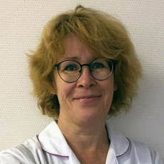 Носкова Ирина Вадимовна, офтальмолог