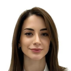 Гаспарян Ася Альбертовна, ЛОР