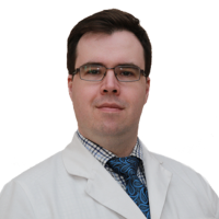 Глубоков Филипп Владиславович, физиотерапевт