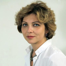 Ильина Екатерина Эдуардовна, врач-косметолог