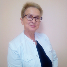 Мангушева Альфия Рашитовна, кардиолог
