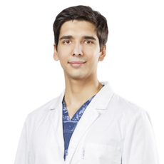 Муравлев Алексей Иванович, гинеколог