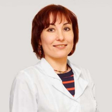 Крамскова Марина Николаевна, онколог