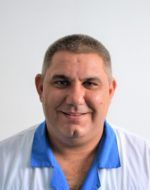 Мурадов Степан Михайлович, стоматолог-терапевт