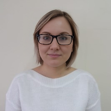 Полякова Марина Николаевна, терапевт