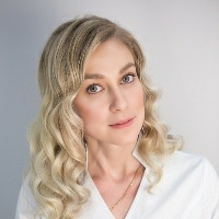 Левкович Наталья Сергеевна, врач-косметолог