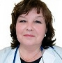 Колчина Людмила Эдуардовна, детский гематолог