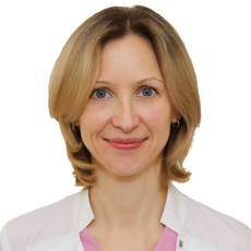 Суркова Екатерина Николаевна, офтальмолог