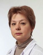 Янгуразова Дильбар Рауфовна, рентгенолог