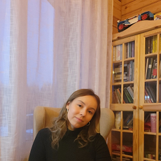 Желнина Ксения Дмитриевна, психолог
