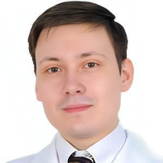 Русяев Вячеслав Юрьевич, психиатр
