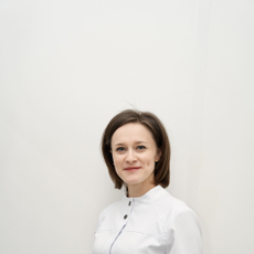 Салахиева Елена Павловна, гинеколог