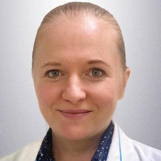 Карабанова Елена Петровна, невролог