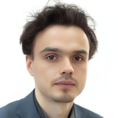 Орлов Дмитрий Николаевич, уролог