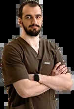 Мамедшахов Даниял Азизович, хирург