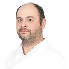 Самхарадзе Арчил Джемалович, уролог