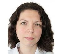 Селюжицкая Алла Александровна, врач УЗД