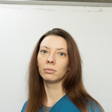 Манкевич Анастасия Сергеевна, детский логопед