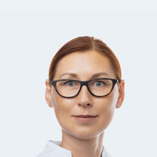 Шалькова Елена Сергеевна, уролог