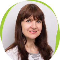 Иванова Елена Викторовна, логопед