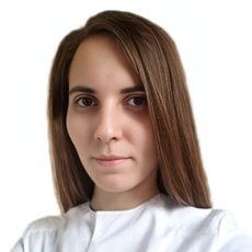 Фадейкина Диана Ивановна, педиатр