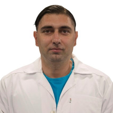 Шейкин Дмитрий Владимирович, дерматолог