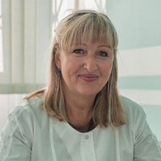 Диканская Надежда Александровна, психолог