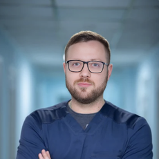 Губанов Дмитрий Александрович, нарколог