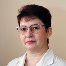 Дроздова Ольга Константиновна, мануальный терапевт