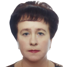 Гирова Ольга Александровна, кардиолог