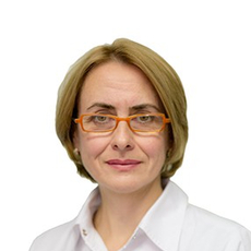 Швабская Ольга Борисовна, диетолог