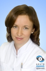 Воробьева Майя Вячеславовна, кардиолог