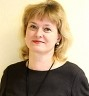 Пахомова Анна Леонидовна, офтальмолог