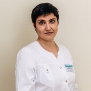 Стоцкая Тамара Анатольевна, гинеколог