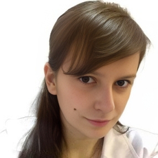 Мамедова Анна Николаевна, психиатр