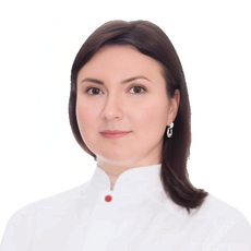 Ростникова Алеся Сергеевна, дерматолог