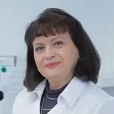 Сеногноева Галина Дмитриевна, педиатр