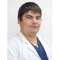 Музафаров Вагиз Асгатович, ортопед