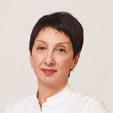 Тимчук Лола Эркиновна, ЛОР