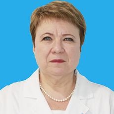 Мубаракшина Кадрия Фархетиновна, гинеколог
